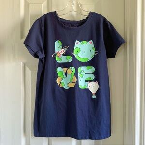 {Cat & Jack} Earth Day Shirt